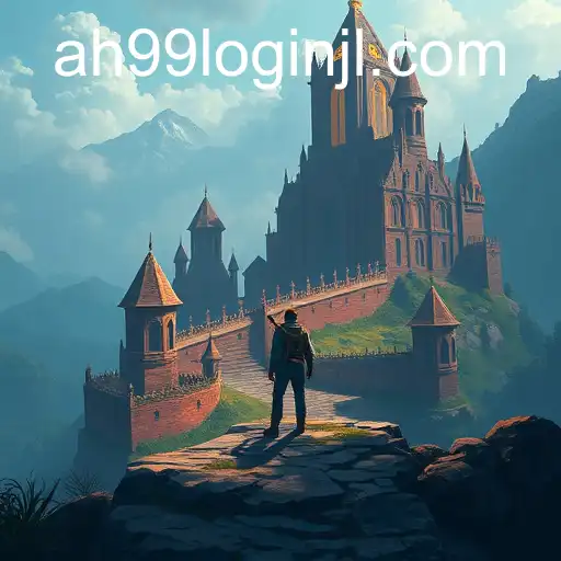 Exploring the Intriguing World of Adventure Games with AH99 Login