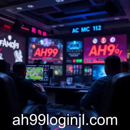 AH99 Revolutionizes Online Gaming Experience
