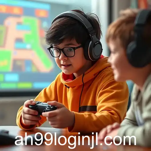 The Impact of Gaming in Educational Spaces