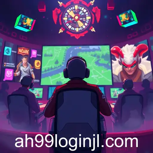 Gaming Trends Shaping 2025