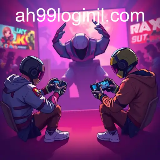 Exploring the 'Multiplayer Fun' Category with AH99 Login