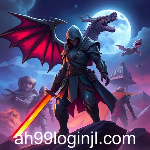 Exploring the Rise of AH99: A New Frontier in Online Gaming