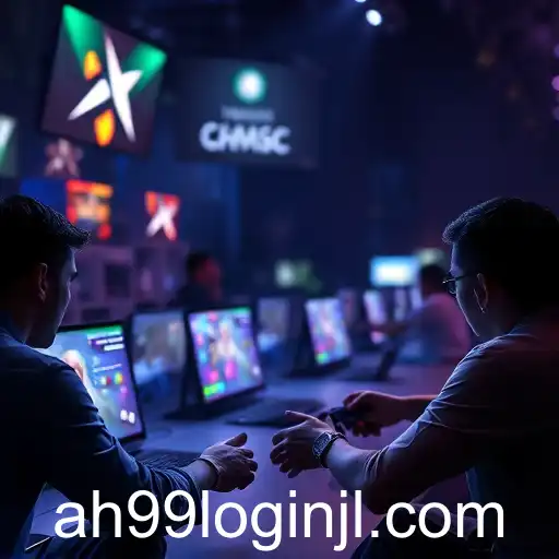 The Rise of AH99 in Online Gaming