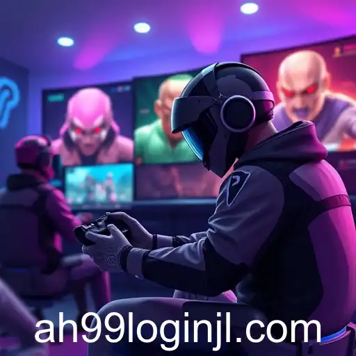 The Rise of Online Gaming Platforms