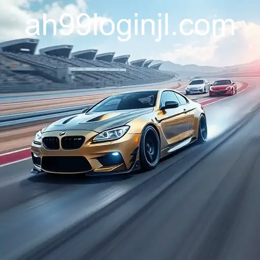 Unleashing the Speed: Exploring 'Racing Thrills' with ah99 Login