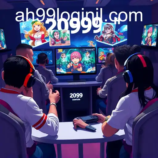 Rising Trends in Online Gaming Communities