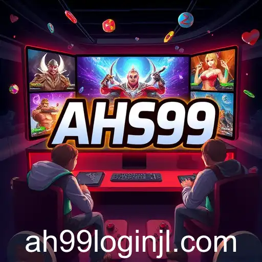 The Rise of AH99 in the Gaming World
