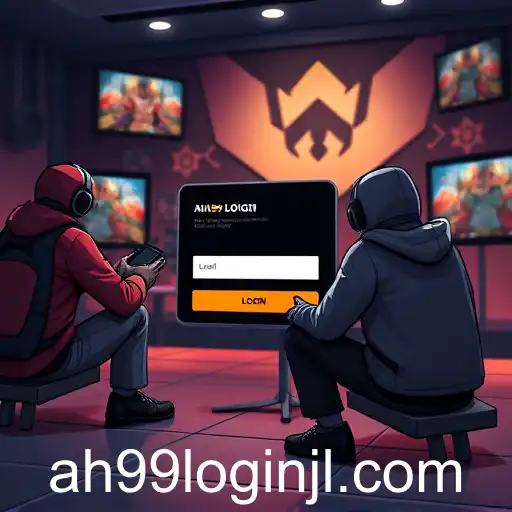 The Rise of AH99 in Online Gaming