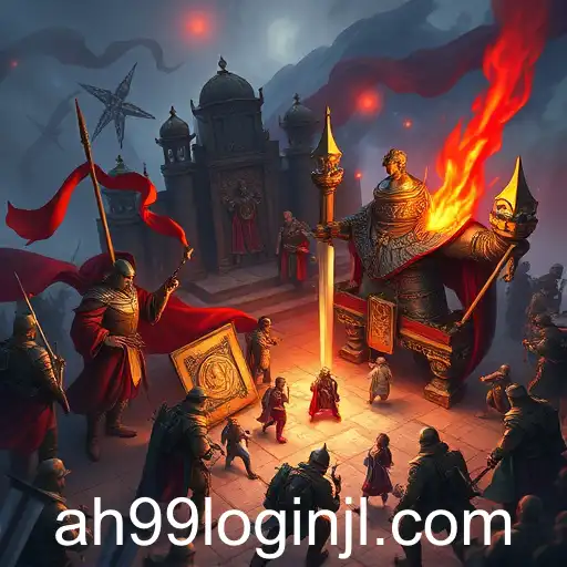 The Thriving World of Strategy Games: Engaging Minds and Building Communities