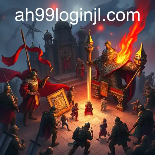 The Thriving World of Strategy Games: Engaging Minds and Building Communities